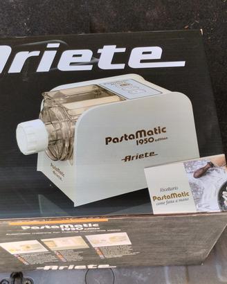 pastamatic Ariete 