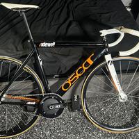 BICI DA PISTA OSCAR TG52