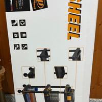 Carrello attrezzi da lavoro