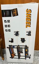 Carrello attrezzi da lavoro