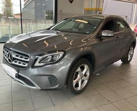 Mercedes-benz GLA 200 Sport 156CV
