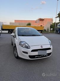 Fiat Punto 1.3 mjt 2015
