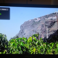 Tv samsung 22" hg22ea470