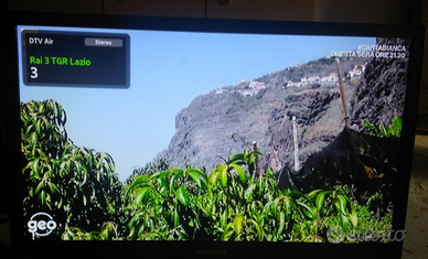 Tv samsung 22" hg22ea470