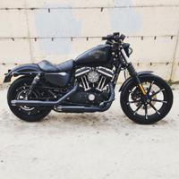 Harley-Davidson Sportster 883 - 2016