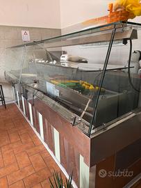 Pizzeria d'asporto