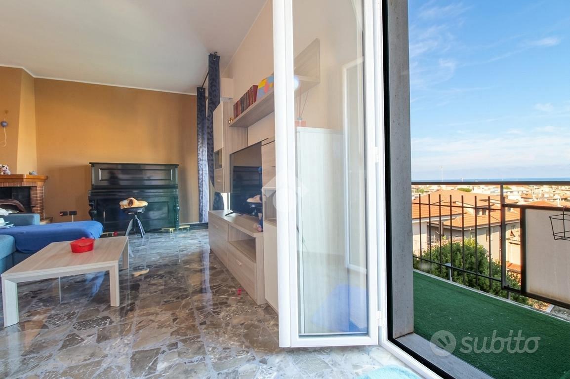 Appartamento – San Benedetto del Tronto, Paese Alto - Altro