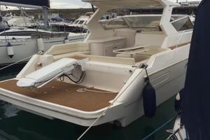 Sotrimar 33 2x330 cv linea d asse