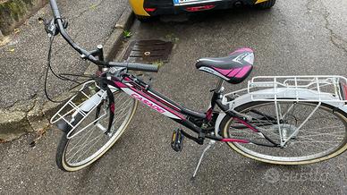 Bicicletta Casadei