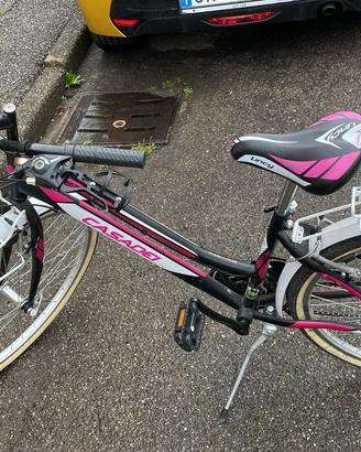 Bicicletta Casadei