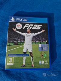 Gioco ps4