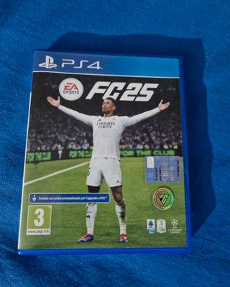 Gioco ps4
