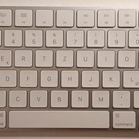 Tastiera Apple Magic Keyboard TEDESCO (no QWERTY)