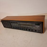 Radio Vintage anni 70
