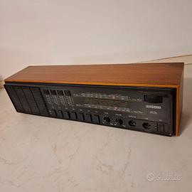Radio Vintage anni 70