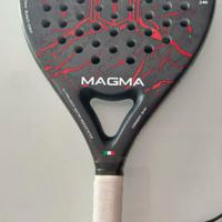 racchetta padel