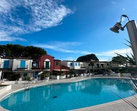 Appartamento in residence con Piscina