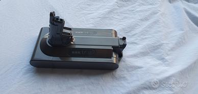 Batteria originale x Dyson V10 funzionante