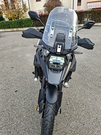 Vstrom 1050 anno 2020