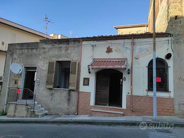 Appartamento Acquedolci [1342RCVRG]