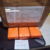 SONOFF iHost  (4GB) + Sensori SNZB-02 Nuovi