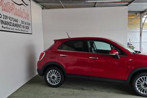 Fiat 500X Lounge