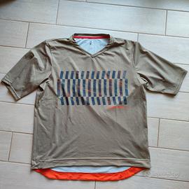 maglie MTB Castelli 