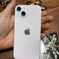 Iphone 13 256 GB Pink