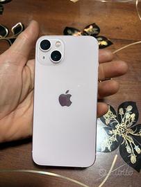 Iphone 13 256 GB Pink