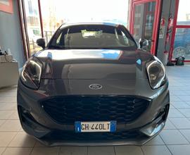 Ford Puma 1.0 EcoBoost Hybrid 125 CV S&S ST-Line D