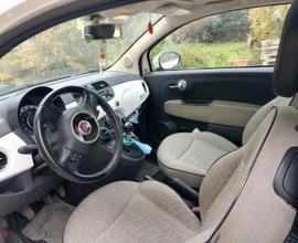 Fiat 500 (2007-2016) - 2009