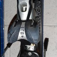 Sci CROSSMAX salomon 170