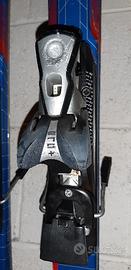 Sci CROSSMAX salomon 170