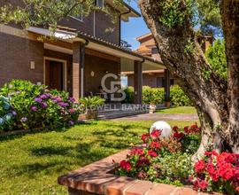 Villa - Roma