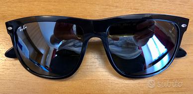 Occhiali da sole Ray-ban doppie lenti originali