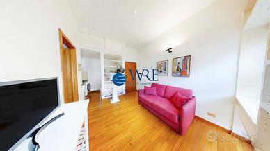 Appartamento di 40 m² con 2 locali a Roma