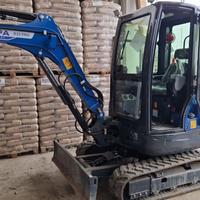 escavatore g rippa 32 quintali