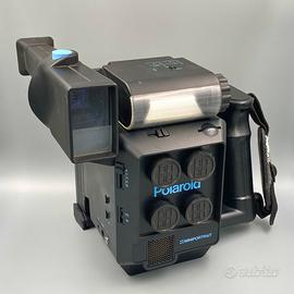 Polaroid Miniportrait Model 403