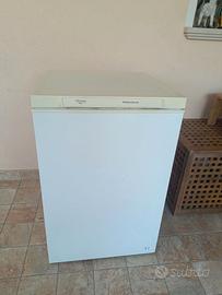 Congelatore pozzetto Electrolux