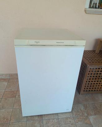 Congelatore pozzetto Electrolux