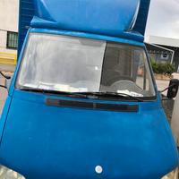 Camion trasporto merci e traslochi