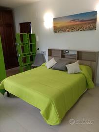 Monolocale per Pasqua