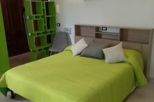 Monolocale per Pasqua