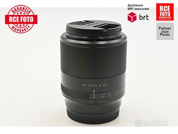 Viltrox AF 24 F1.8 STM FE (Sony)