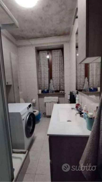 Appartamento – Busto Arsizio, Cascina Brughetto, Santa Croce - Vista 3