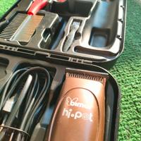 Set Toeletta Animali