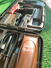 Set Toeletta Animali