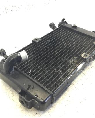 SUZUKI SV S 650 RADIATORE ACQUA LIQUIDO RAFFREDDAM
