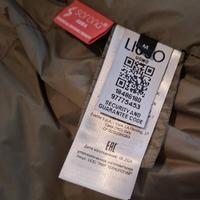 Giubbotto LIU JO Uomo, taglia M, modello recente 2