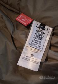 Giubbotto LIU JO Uomo, taglia M, modello recente 2